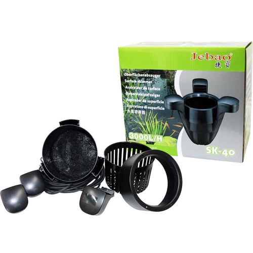 Jebao skimmer 40 - jebao,