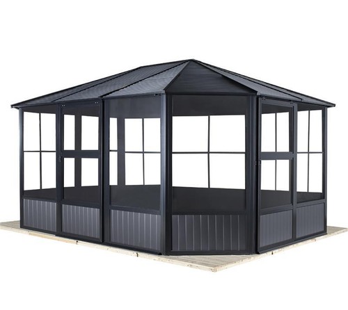 Sojag pavillon wintergarten - sojag,
