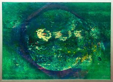 Jozsef Toth *1944 Grüner