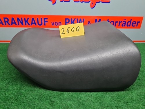 Bmw r1100rs 259 - 259, sozius
