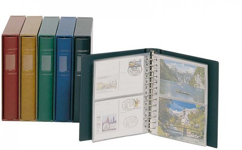 Lindner 1131 s - lindner, set