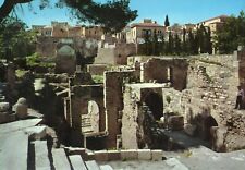 AK Israel Jerusalem Die Bethesda Zisterne