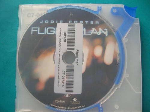Dvd slim box - box, flight
