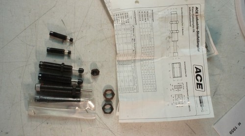 Ace industrie - ace,