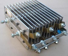 DB Gleichrichter 550A für MIG