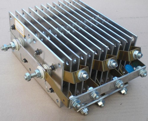 Gleichrichter 550a für - gleichrichter,