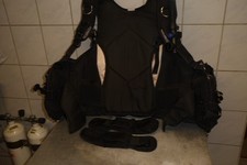 Aqua Lung Tarierweste Größe