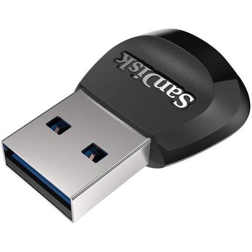 Sandisk mobilemate usb 0 - mobilemate,