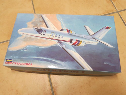 Hasegawa cessna - hasegawa,