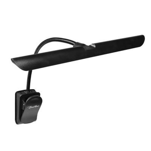 Boston notenpultleuchte led - boston,