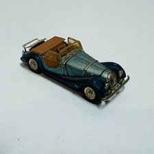 Hongwell 1:72 - Morgan +8 Plus