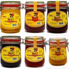 ImkereiBeck® - Echter reiner