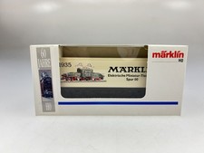 Märklin 84480 - (da), h0