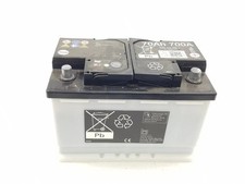 Original VW Starterbatterie 12V 70Ah 700A 5QS915089C HD 04/2025