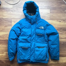 North Face Himalayan Parka 700