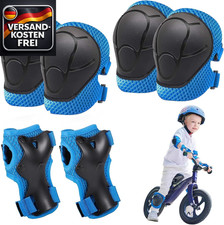 Kinder Schutzausrüstung Set