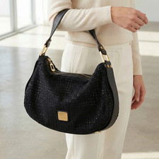 Studio Pollini Damen Schwarz