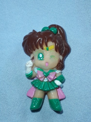 Super sailor jupiter magnet - super,