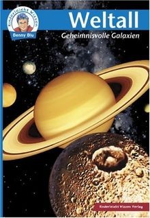Kinderleicht wissen weltall - kinderleicht,