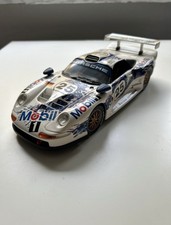 Porsche Anson Modellauto 1:18
