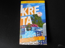 Marco polo reiseführer kreta - polo,