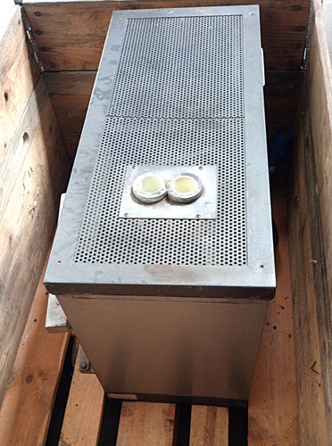 Nabertherm ht04 - nabertherm, ht04/16