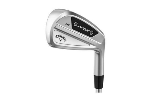 Callaway apex 2024 eisen - apex, ut