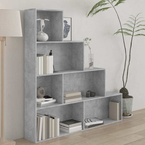 Bücherregal raumteiler - bücherregal,