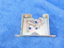 TGB Pegasus Corona Sport  50 ccm 2-takt Sitzbank Schloss Verriegelung