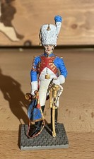 Zinnfigur 54mm Französischer