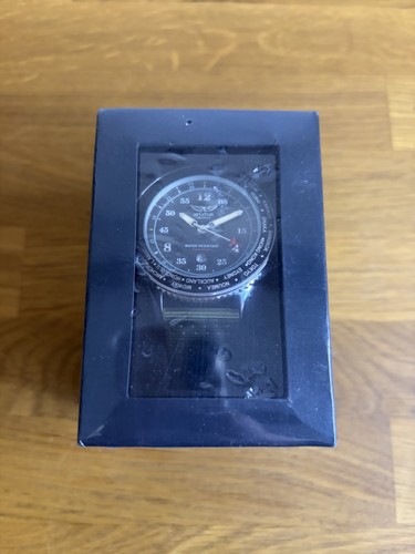 Aviator armbanduhr - aviator,