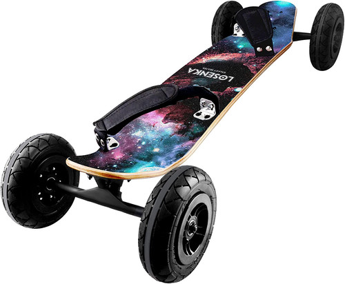 Mountainboard all terrain - all,