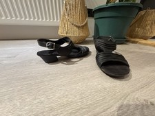 Rieker Damen Sandalen