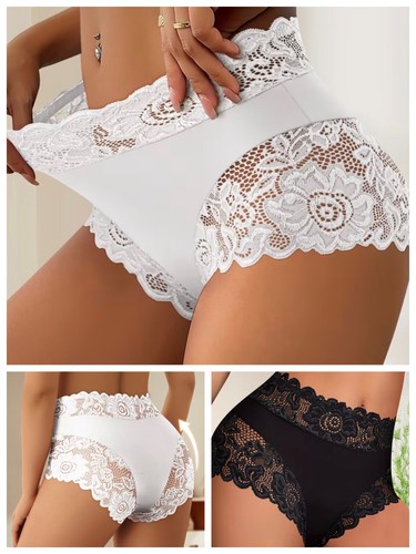 Damen 2er set - set, slip