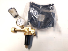 Umrüstsatz für Schutzgasschweißgerät Typ OXY MIG 100 / 101 von Einhell