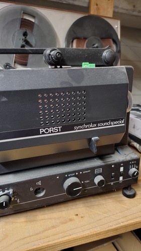Porst super - porst, 8