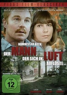 Kommissar beck der mann - kommissar,