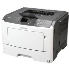 TOP Lexmark MS415dn +Duplex +LAN 38 Seiten/min