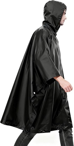 Wasserdicht regenponcho - wasserdicht,