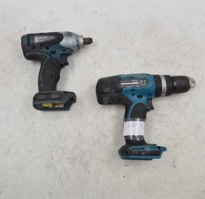 Set Von 2 Makita