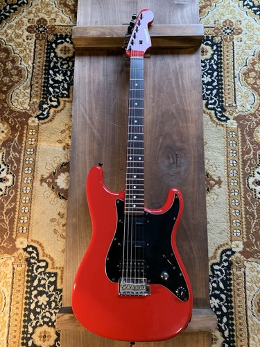 1987 fernandes ssh - ssh-40, erle