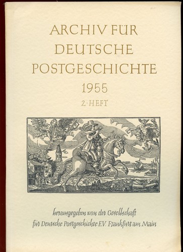 Archiv für deutsche