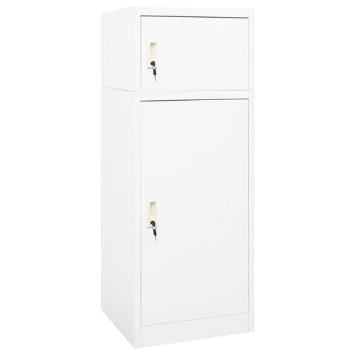 Sattelschrank 53x53x140 - , cm
