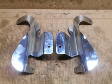 Honda VT 750 1997-2002 Five Stars Anbausatz vom Windschild  Chopperscheibe