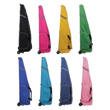 Fechttasche/Trolleykoffer mit festem Griff, ideal für Fechter, Florett