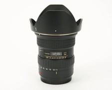 Tokina 116 pro dx - pro, dx-ii