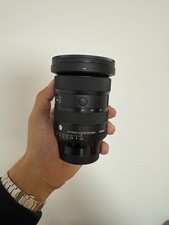 Sigma 24-70mm F/2.8 DG DN II (L-mount)