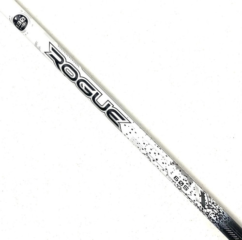 Aldila rogue 130 msi white - msi, 60g