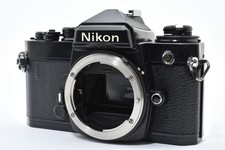 Nikon FE analoge