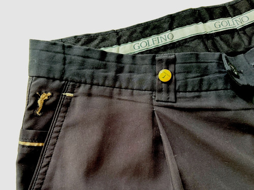 Golfino golf shorts kurze - golf,